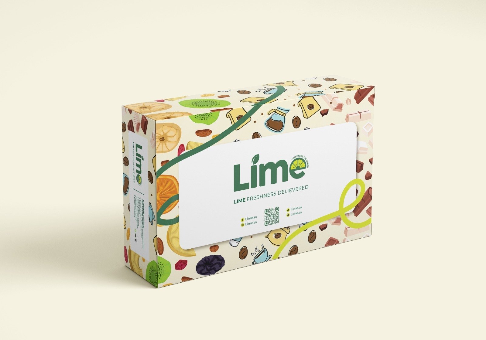 سناك الرايق