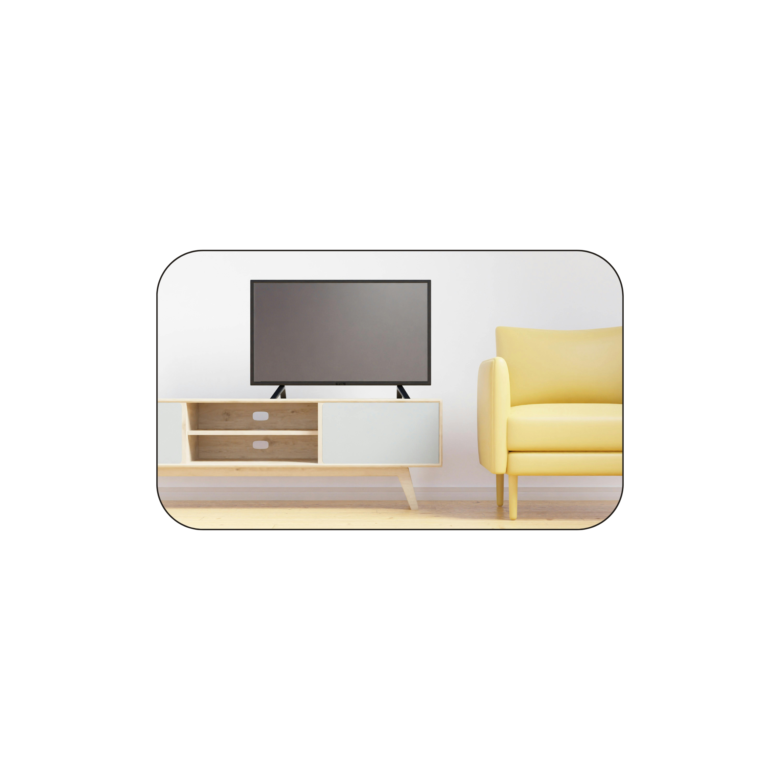 category banner
