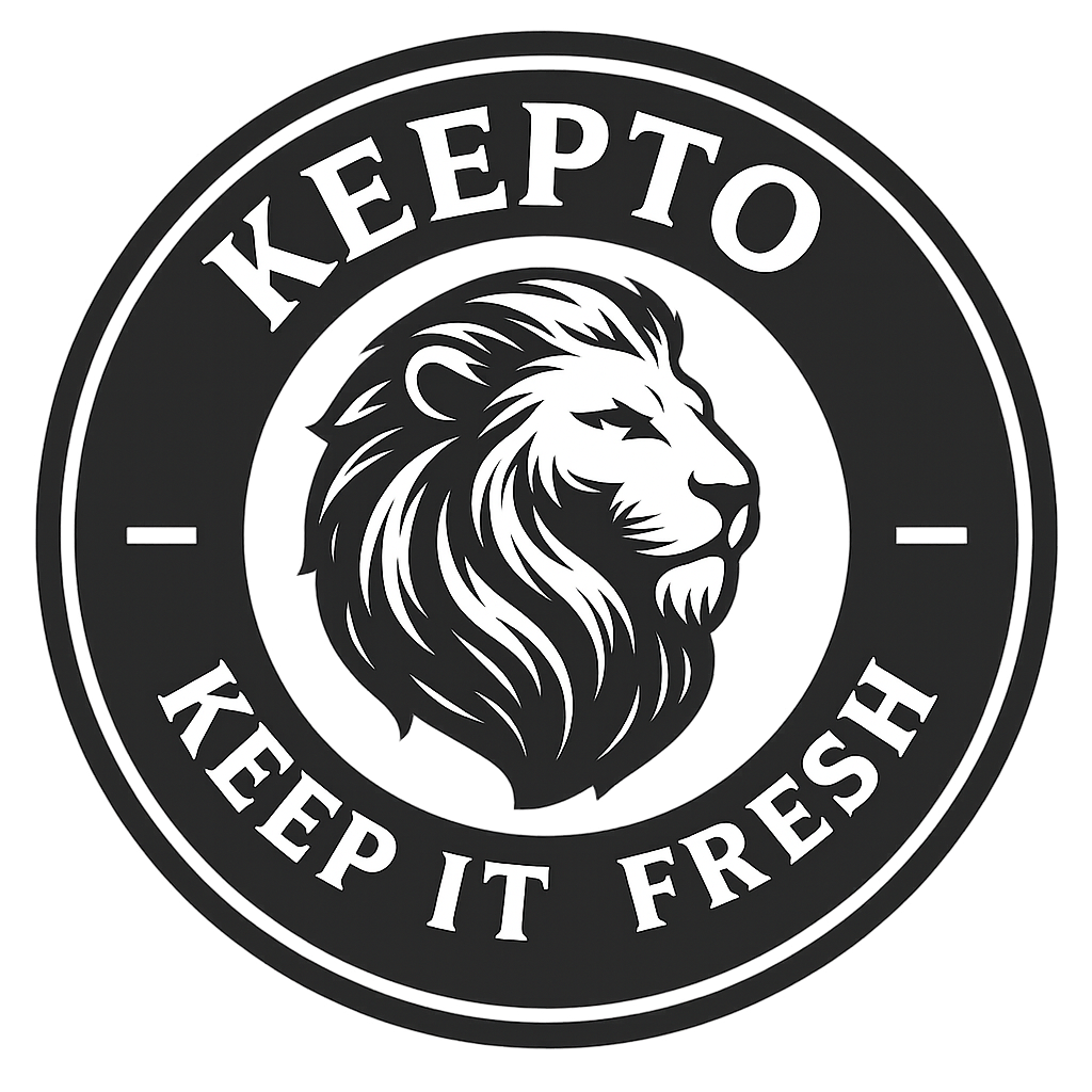KEEPTO