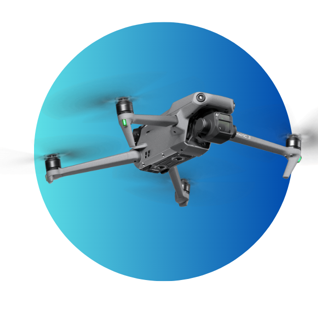 DJI MAVIC