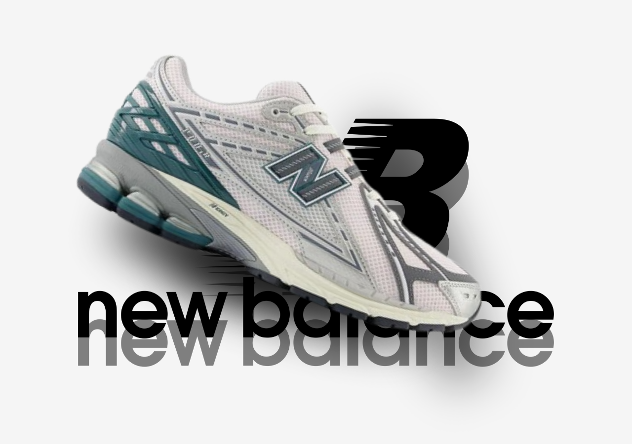 نيو بالانس | نيو بالانس 1906R