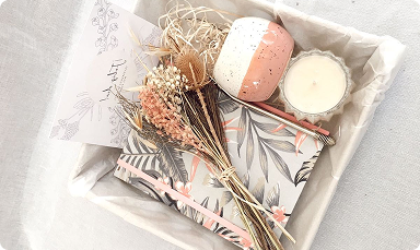 لكل لمسة قطعة تليق بها.