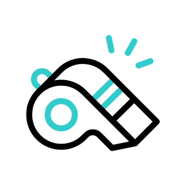 مدربون بخبرة رياضية