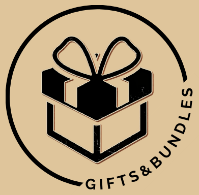 الهدايا والحزم