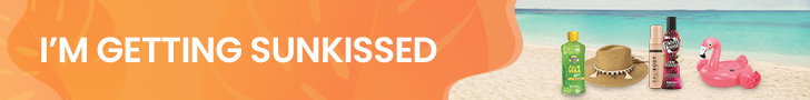 fixed banner