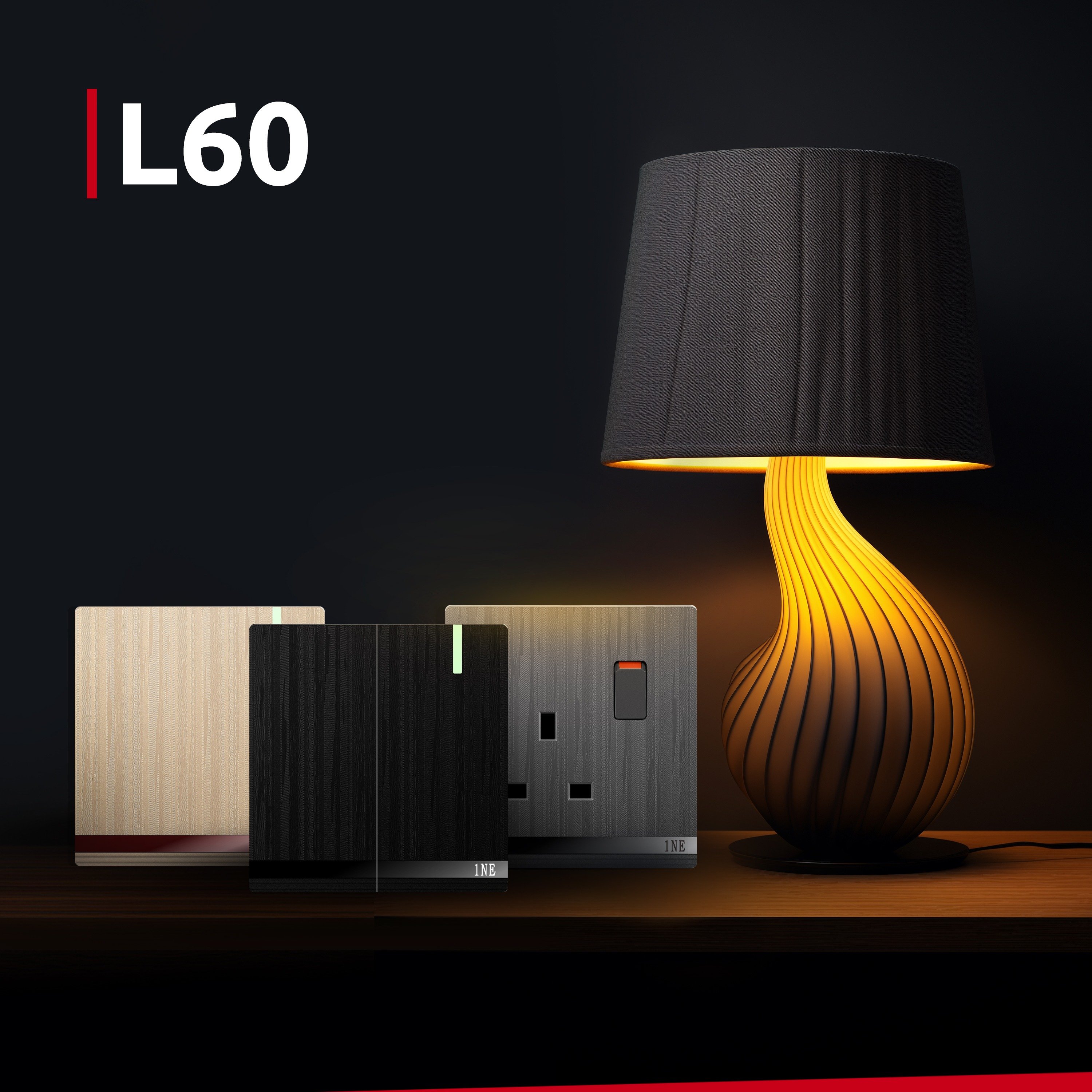 L60 SERIES