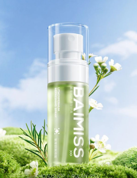 العنايـــــــة التي تستحقهـــــا بشرتــــــــك