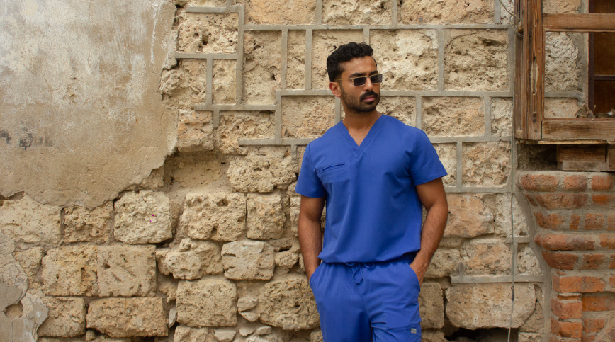 Scrubs SA