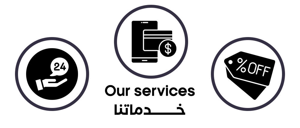 fixed banner