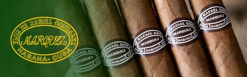 CUBAN CIGARS | RAFAEL GONZÁLEZ