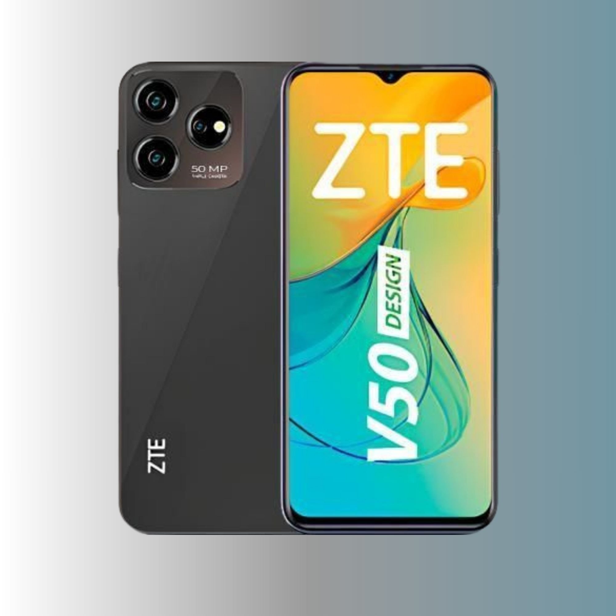 ZTE