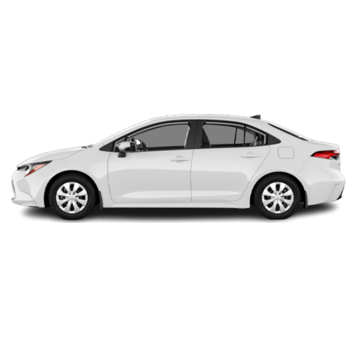 كورولا 2020-2025 2000cc بنزين