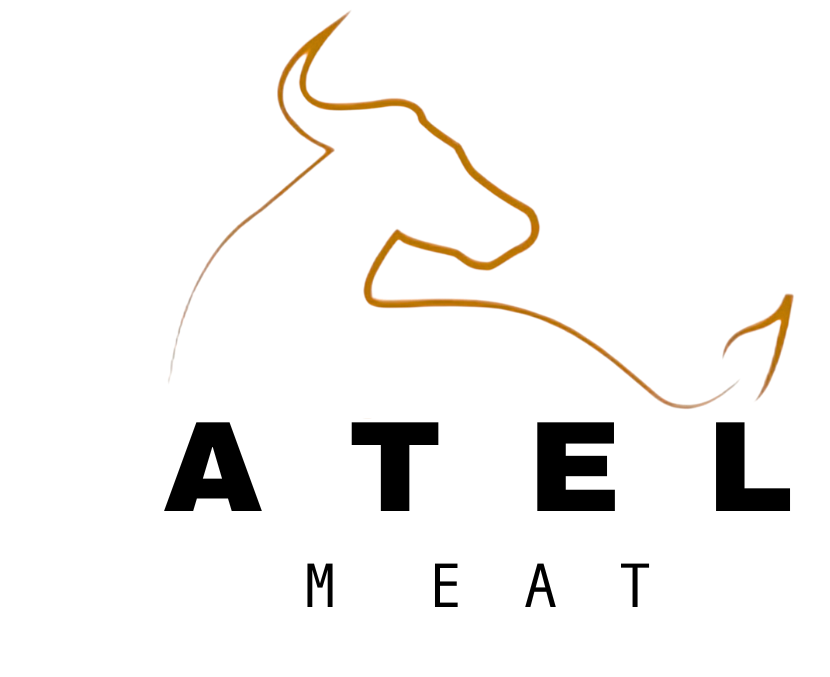 AtelMeat | logo