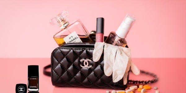 قسم الجمال والعناية