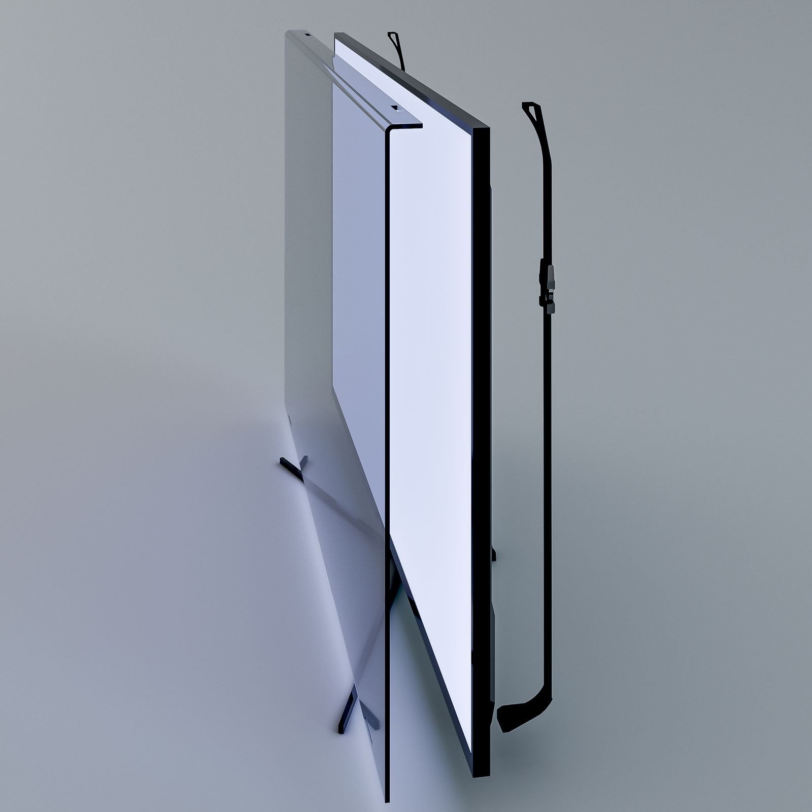 متجر قوة الشاشة لحماية شاشة التلفزيون