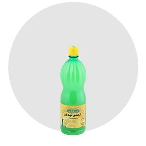 عصير ليمون Lemon Juice