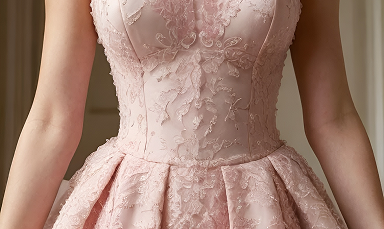 تألقي بفساتين تخطف الأنظار وتعبّر عنك