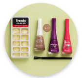 طلاء الاظافر