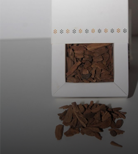 Special products slider