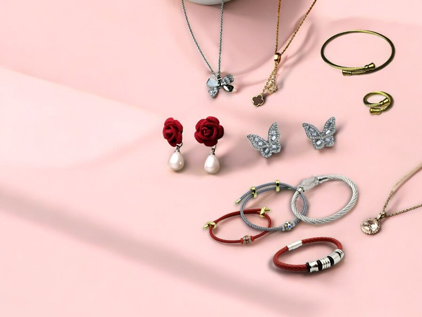 Special products slider