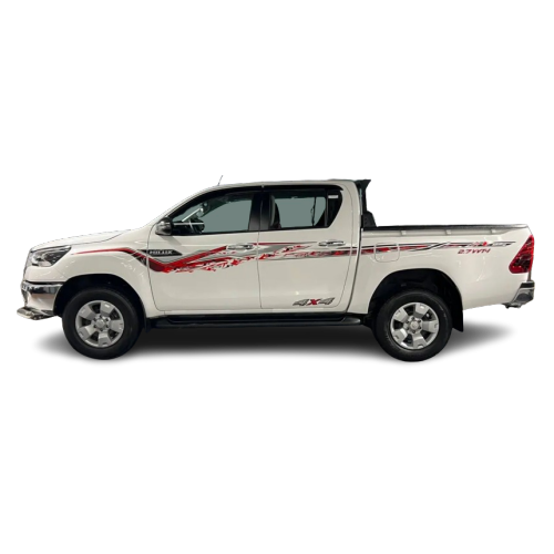 هايلكس 2016-2025 2400cc ديزل