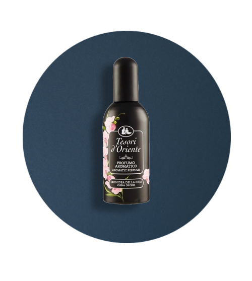 معطرات الجسم