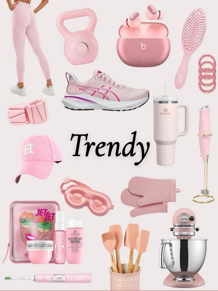 ترندات الموسم