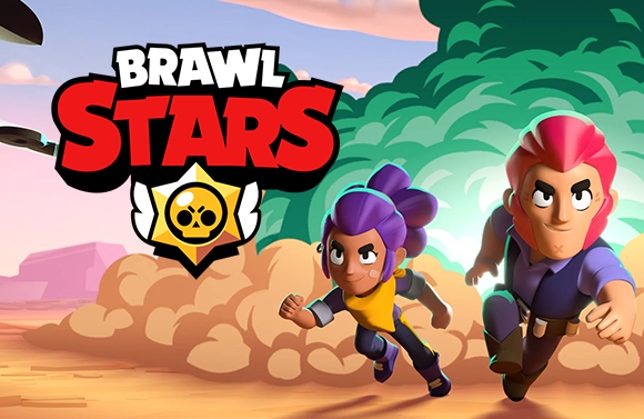 براول ستارز