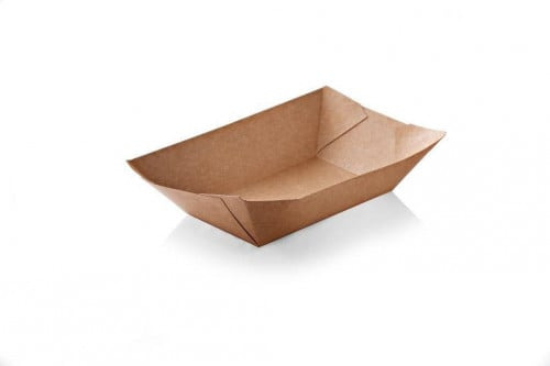 علب ورقية