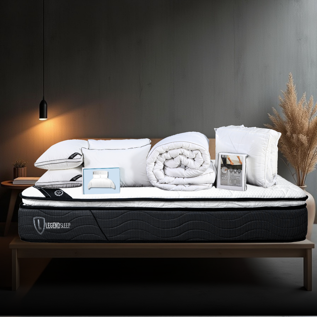 رويال بوكس بمرتبة واشنطن 15 قطعة