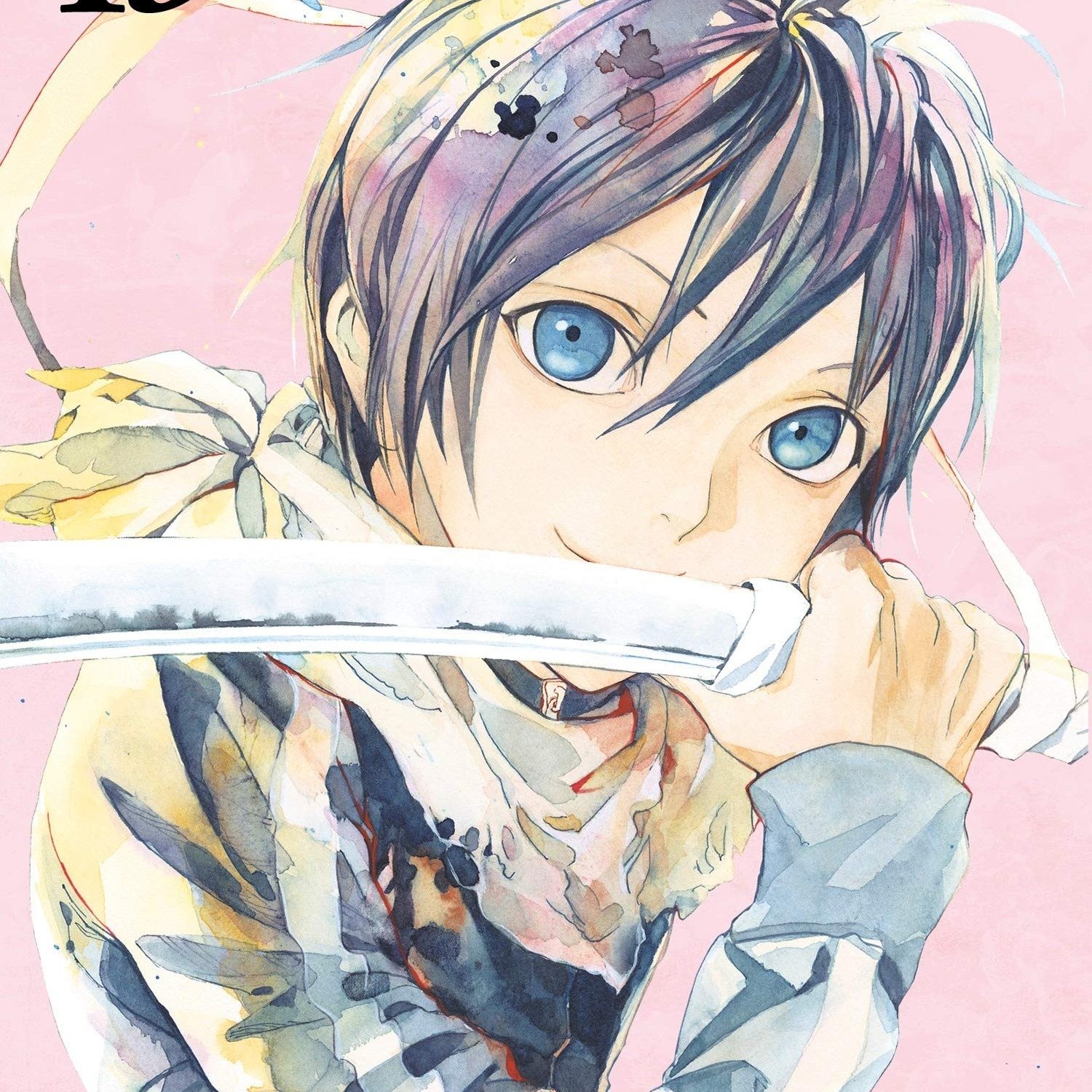 Noragami image