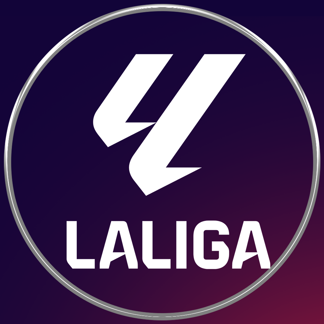 اطقم الدوري الاسـباني