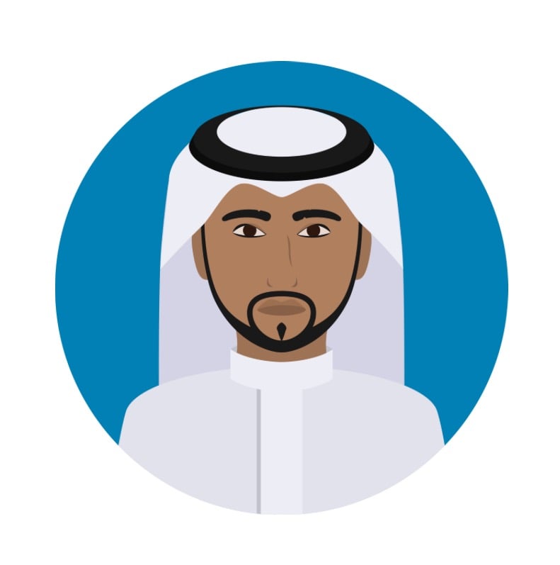 احمد الربيعان