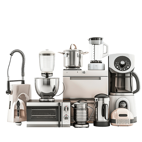 أجهزة منزلية