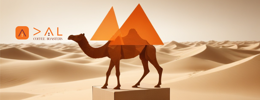 محمصة دال للقهوة المختصة image-slider-0