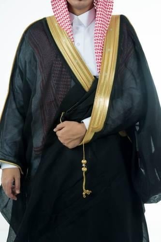 بشت رجالي رسمي