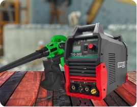 معدات الكهربائية