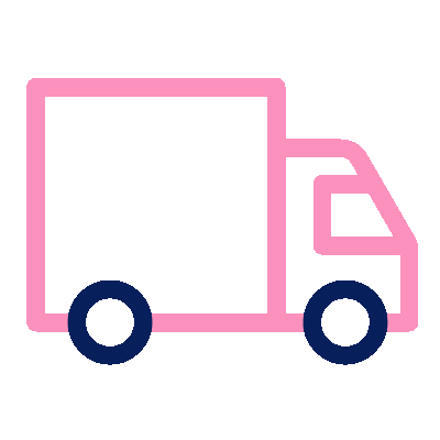 Shipping and Delivery