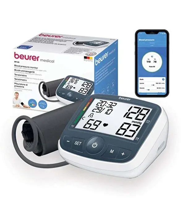 أجهزة بيورير