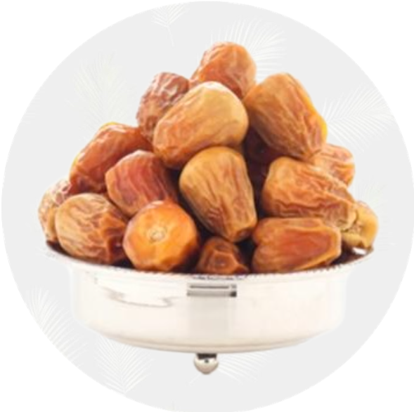 تمر الثلاجة