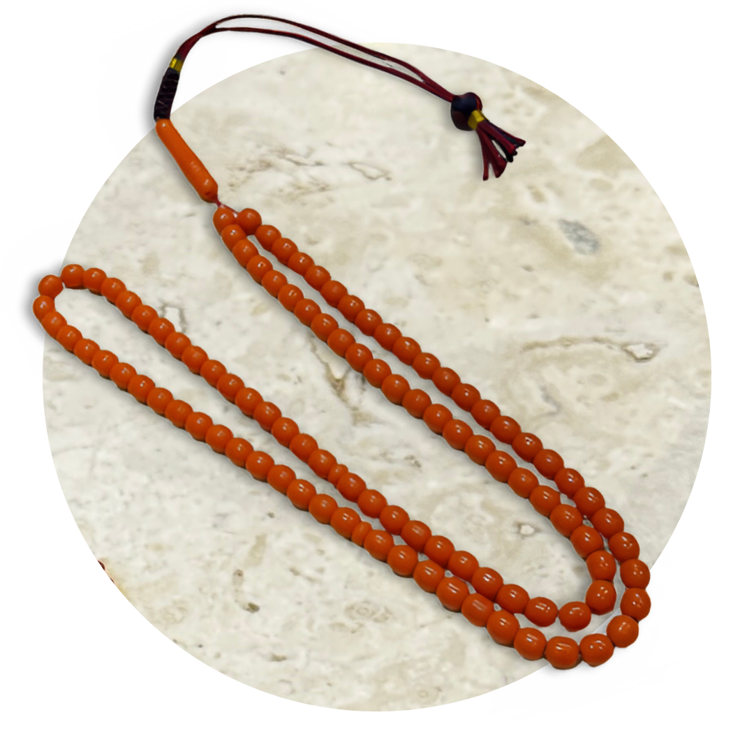 دائري مستكة