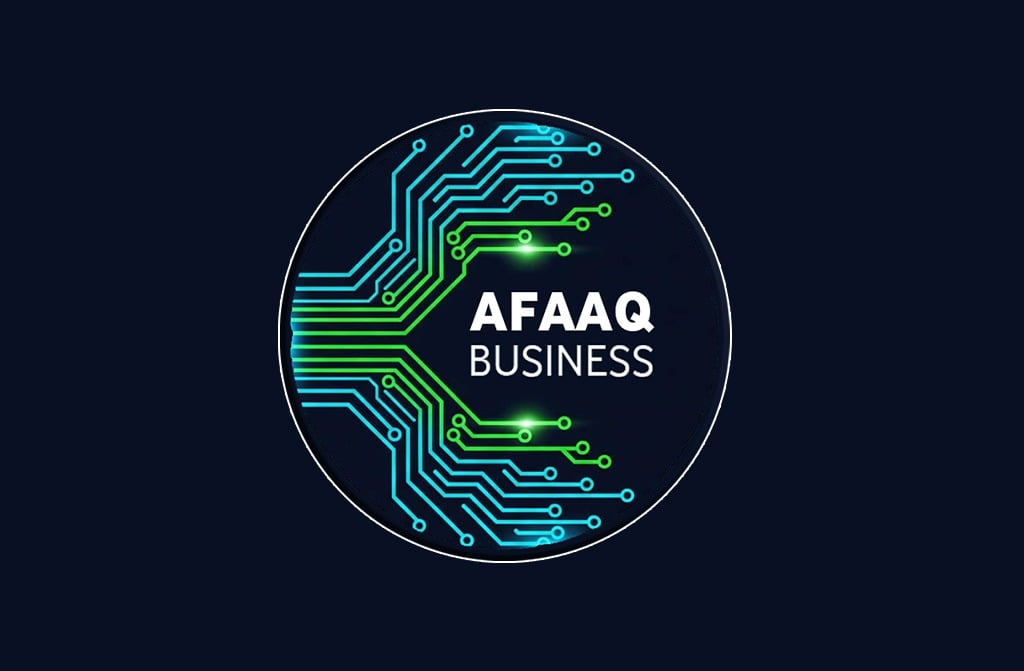 AFAAQ BUSINESS