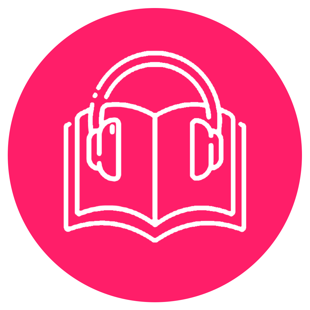 الكتب الناطقة