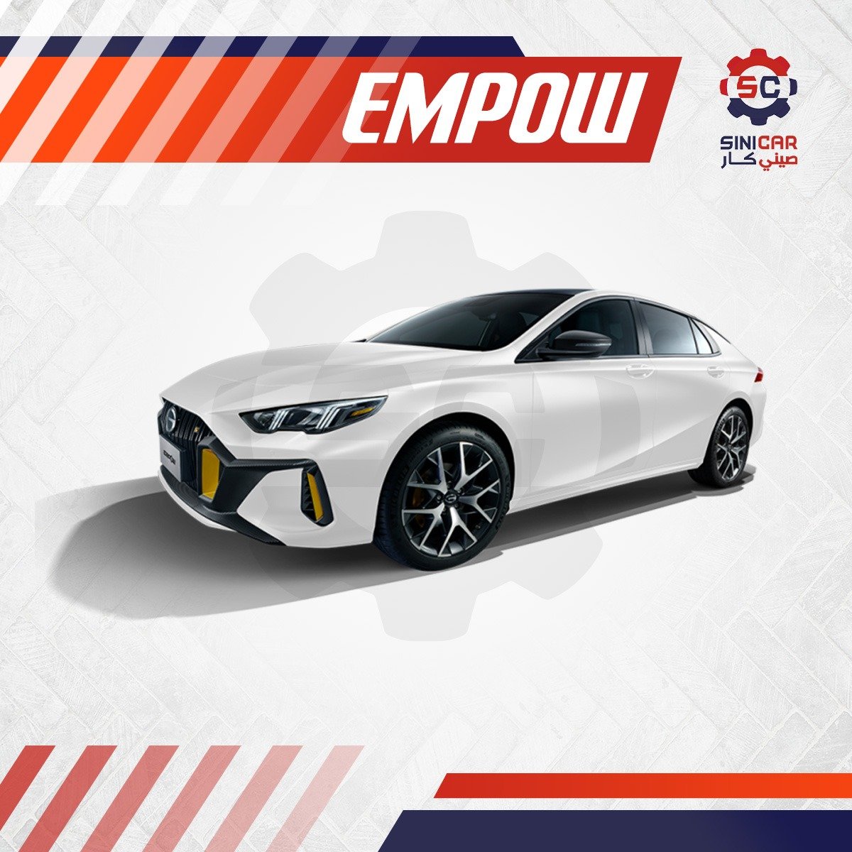 EMPOW