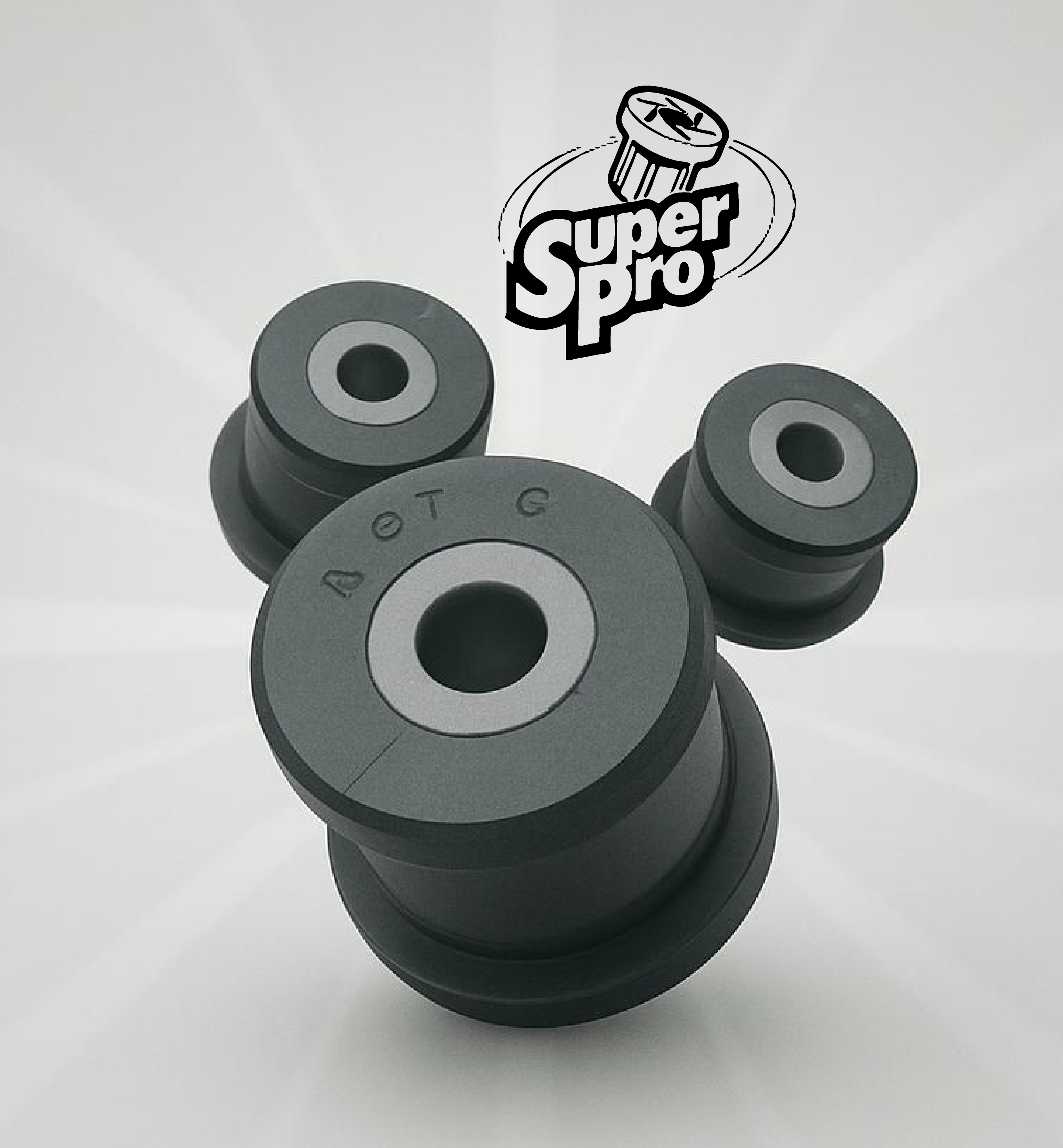 Super Pro