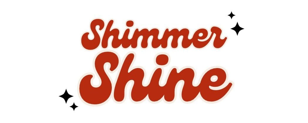 Shimmer shine
