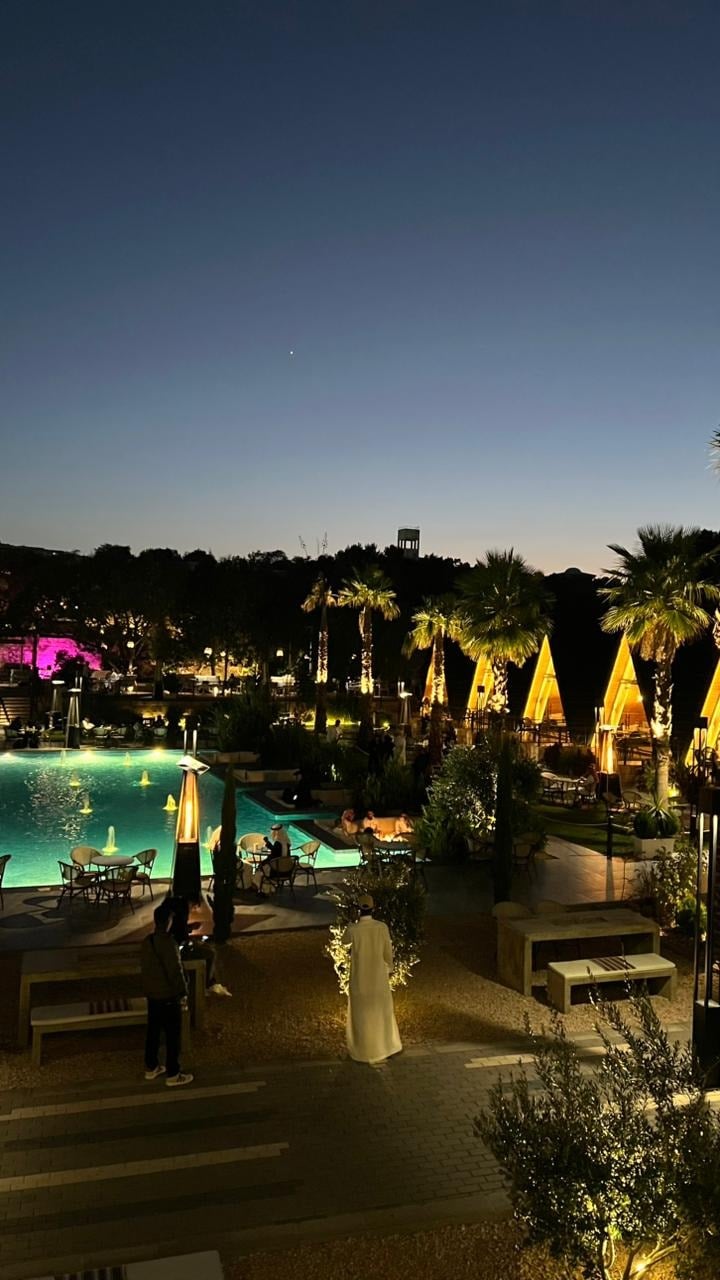 نوره العميري