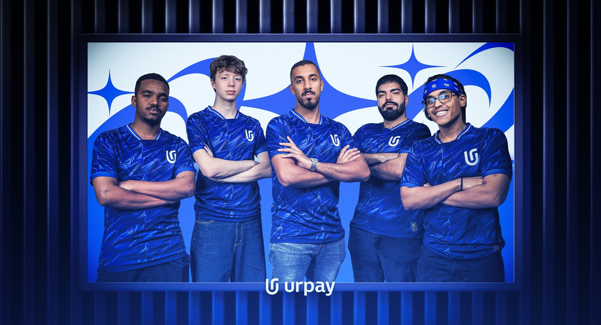 team urpay