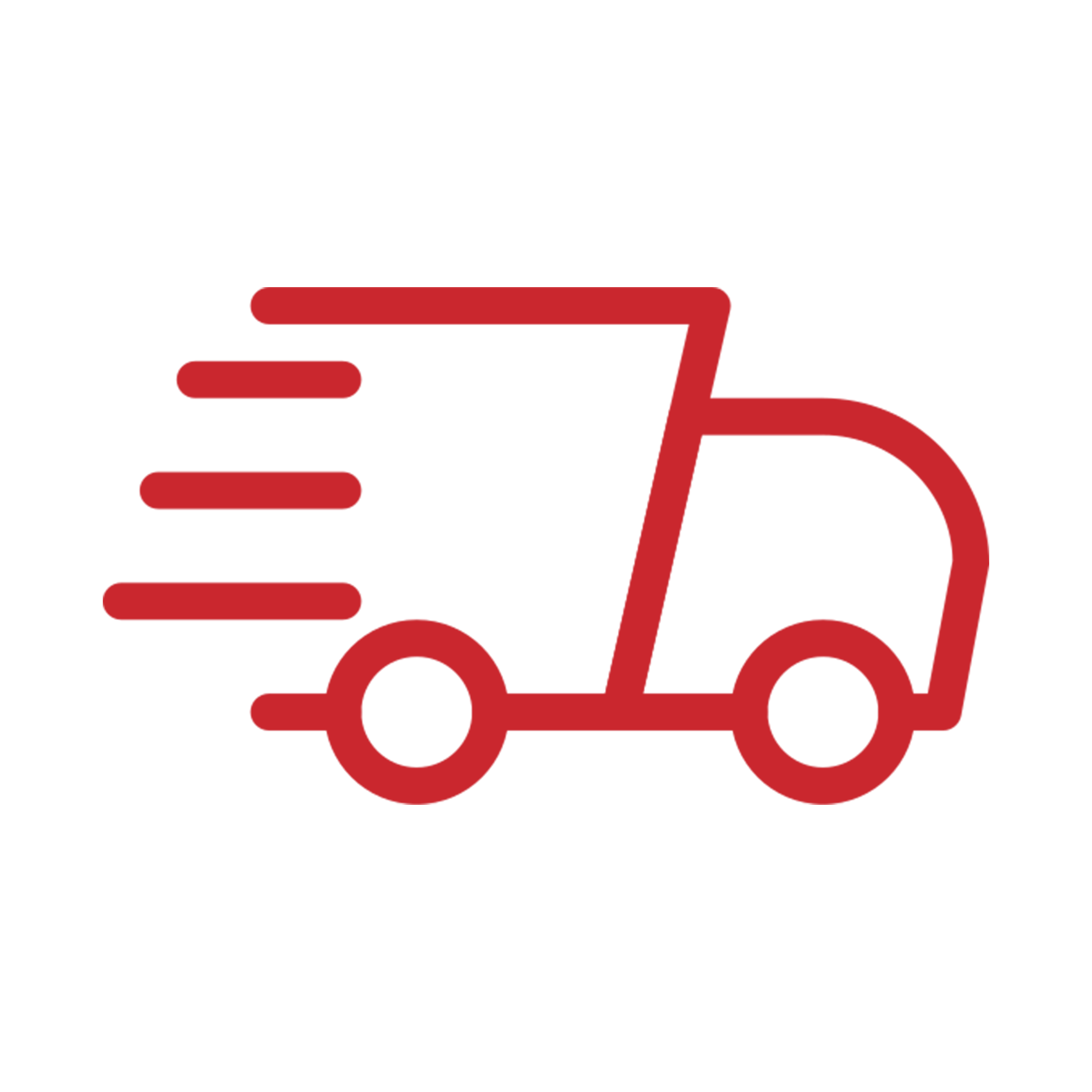 الشحن مجانا