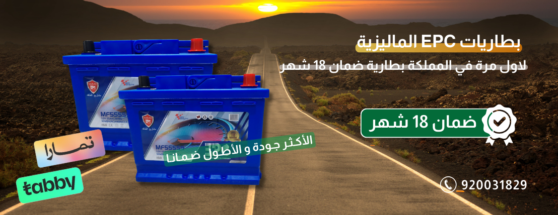 fixed banner